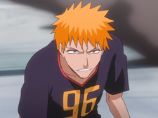 Bleach: The Sealed Sword Frenzy