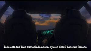 Cowboy Bebop: Tengoku no Tobira