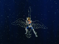 Saint Seiya: Soushuuhen