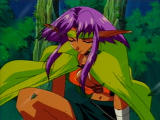 Choujuu Densetsu Gestalt