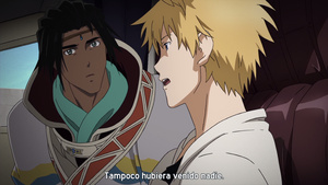 Break Blade 1: Kakusei no Toki