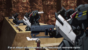 Break Blade 2: Ketsubetsu no Michi