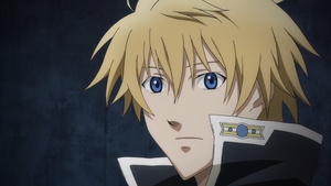 Break Blade 4: Sanka no Chi