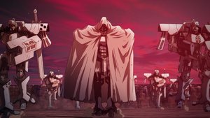 Break Blade 6: Doukoku no Toride