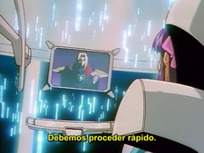 Dennou Sentai Voogie's Angel