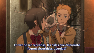 Aldnoah Zero