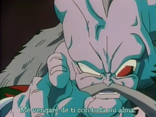 Dragon Ball Z Gaiden: Saiya-jin Zetsumetsu Keikaku