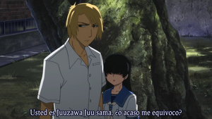 Denpa Teki na Kanojo