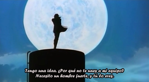 Garou Densetsu The Motion Picture