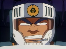 Patlabor: La Policía Móvil - OVAs