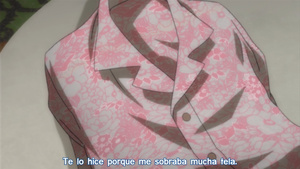 Final Fantasy VII - On the Way to Smile - Episode Denzel