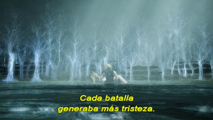 Final Fantasy VII: Advent Children