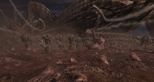 Final Fantasy: The Spirits Within