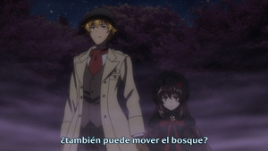 Dantalian no Shoka: Ibarahime