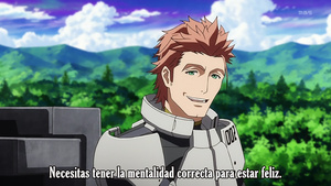 Shirogane no Ishi: Argevollen