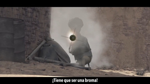 Cat Shit One: The Animated Series