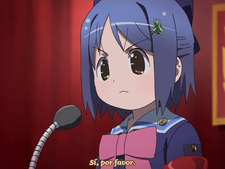 Gakuen Utopia Manabi Straight!