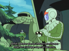 Mobile Suit Gundam I