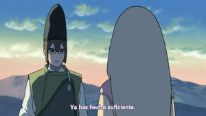 Gekijouban Naruto Shippuuden