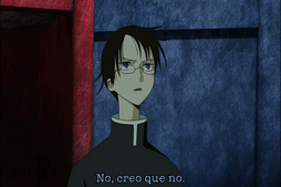 Gekijouban xxxHOLiC: Manatsu no Yo no Yume