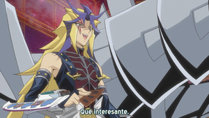 Gekijouban Yuu Gi Ou: Chou Yuugou! Toki o Koeta Kizuna