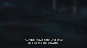 Ginga Tetsudou no Yoru