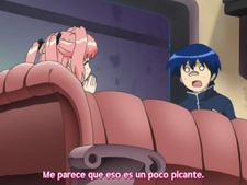 Girls Bravo: First Season