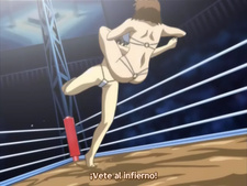 Girls Bravo: Second Season