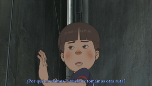 Shin SOS Dai Tokyo Tankentai