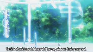 Aa! Megami-sama! Sorezore no Tsubasa