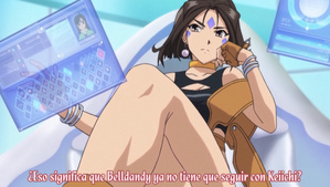 Aa! Megami-sama (2011)