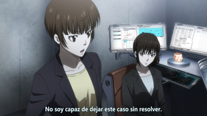 Psycho-Pass 2