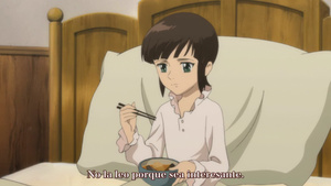 Nijuu-Mensou no Musume