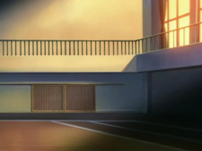 Houkago ~ Nureta Seifuku