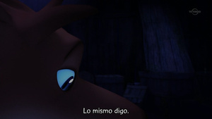 Arashi no Yoru ni: Himitsu no Tomodachi