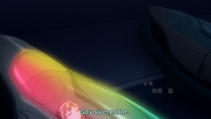 Gekijouban Sora no Otoshimono: Tokei Jikake no Angeloid