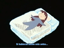 Animation Seisaku Shinkou Kuromi-chan