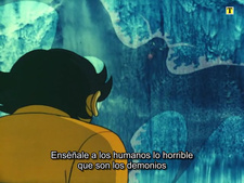 Devilman