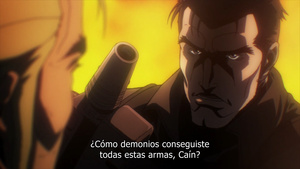 Avengers: Los archivos Secretos Black Widow y Punisher 