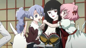 Clamp in Wonderland 2 1995-2006