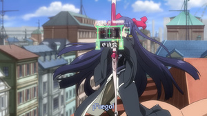 Kyoukaisenjou no Horizon