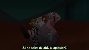 Rozen Maiden: Träumend