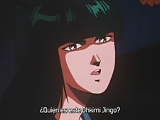 Hengen Taima Yakou Karura Mau! Nara Onryou Emaki