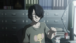 Subete ga F ni Naru: The Perfect Insider