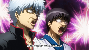 Gintama°