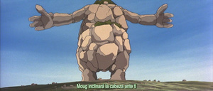 Taiyou no Ouji: Horus no Daibouken