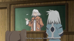 Tales of Symphonia