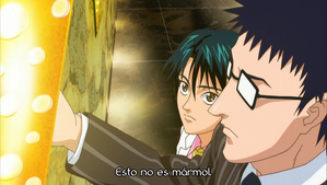 The Prince of Tennis - Two Samurai: The First Game