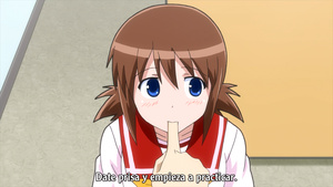 Koe de Oshigoto! The Animation