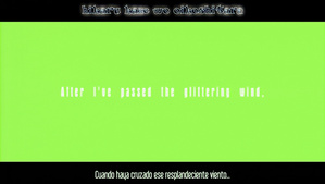 Mahou Sensei Negima!: Shiroki Tsubasa Ala Alba